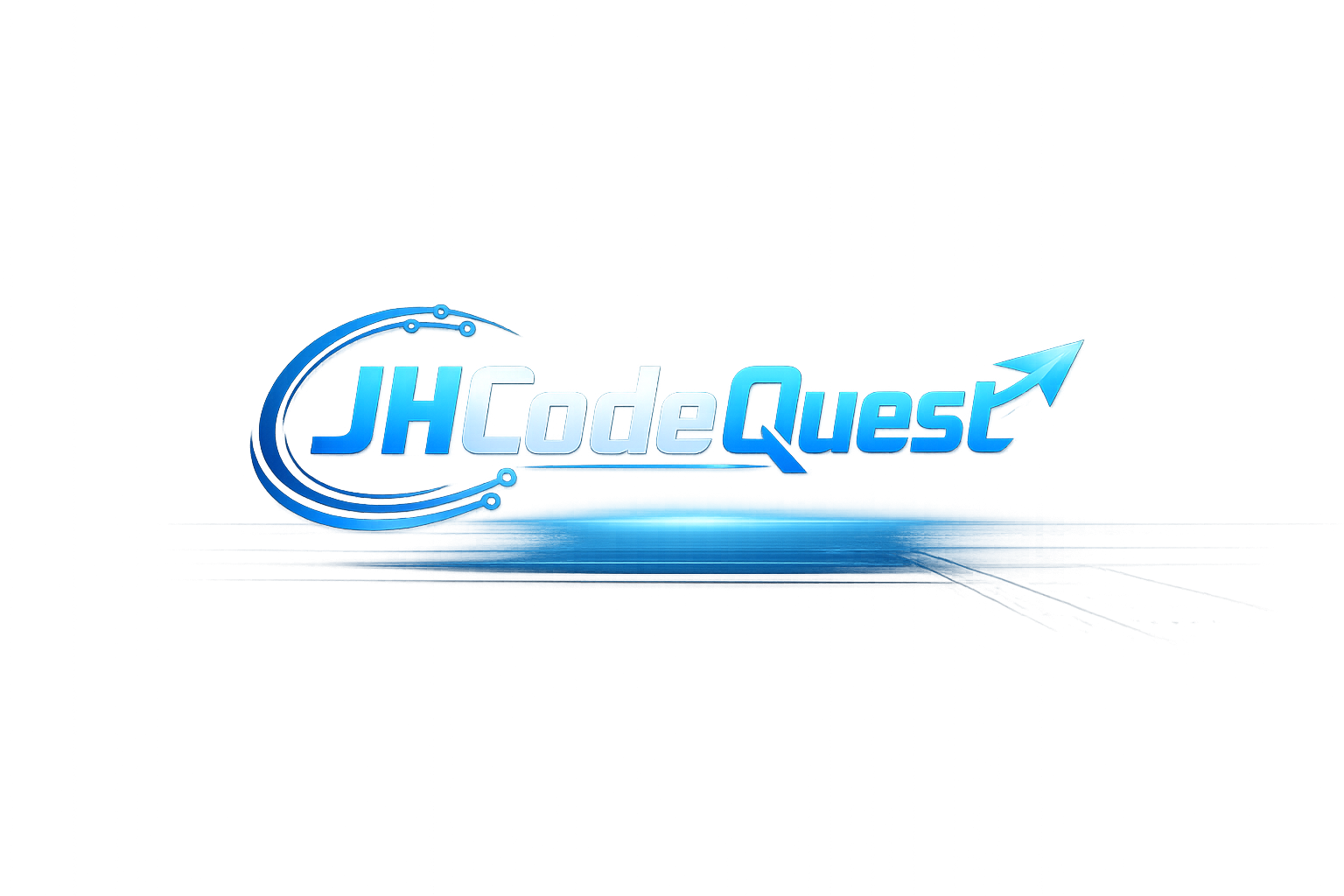 JHCodeQuest Logo